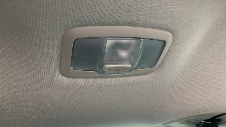 Citroen C3 Aircross 1.2 PureTech 110 Shine 5dr Petrol Hatchback